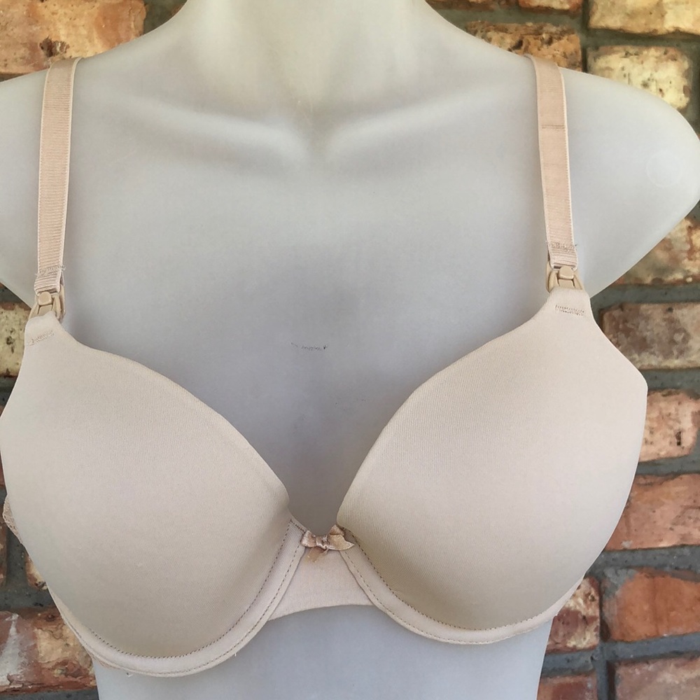 Motherhood maternity nursing bra size 34c - Picture 2 of 14